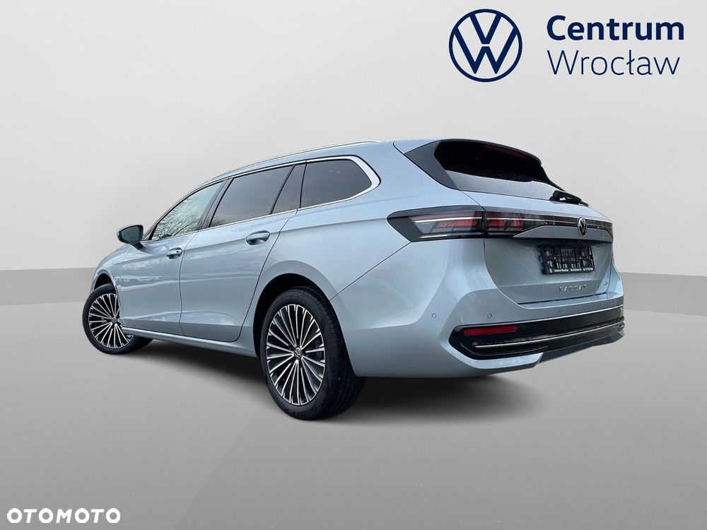 Volkswagen Passat Variant - 3