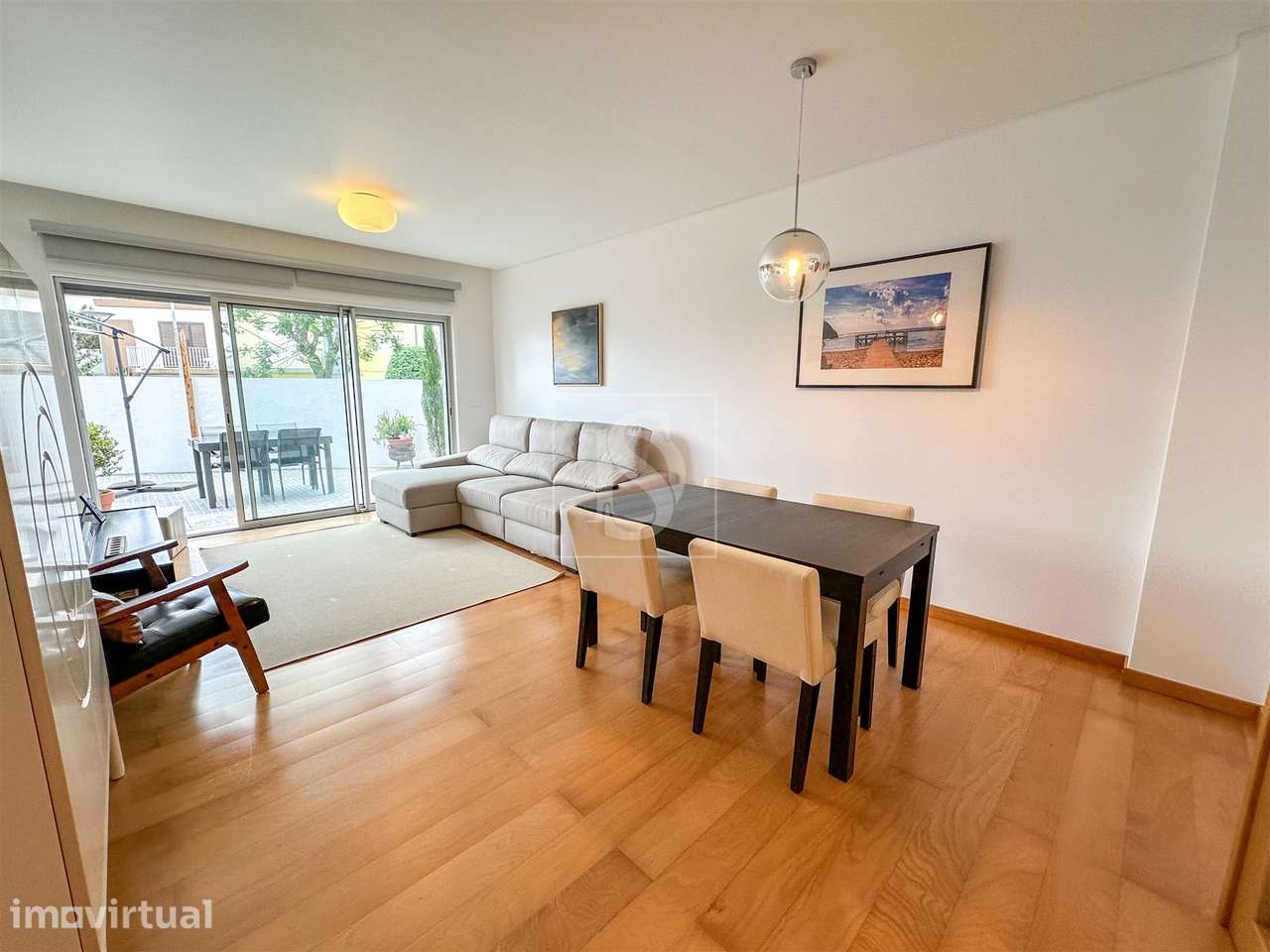Apartamento T1 Venda em Ponta Delgada (São Sebastião),Ponta Delgada - Grande imagem: 3/12