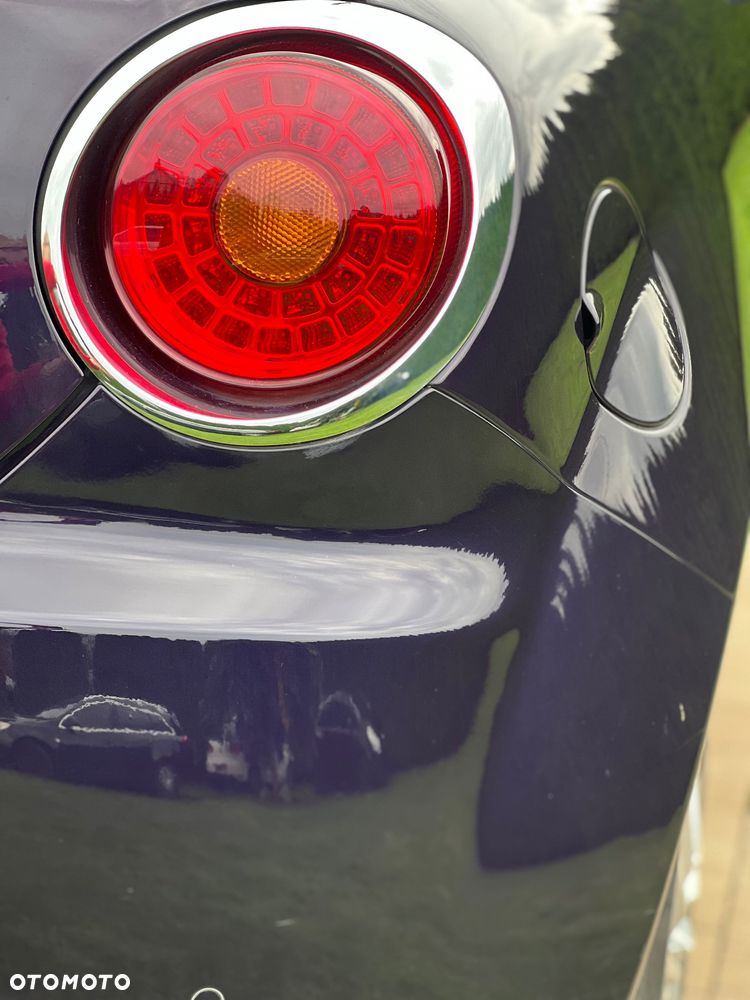 Alfa Romeo Mito 0.9 8V Twinair Turismo - 20