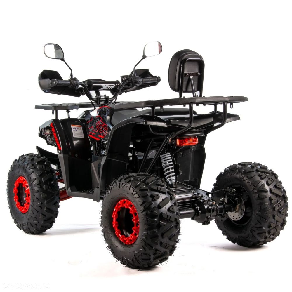 XTR Inny - 16