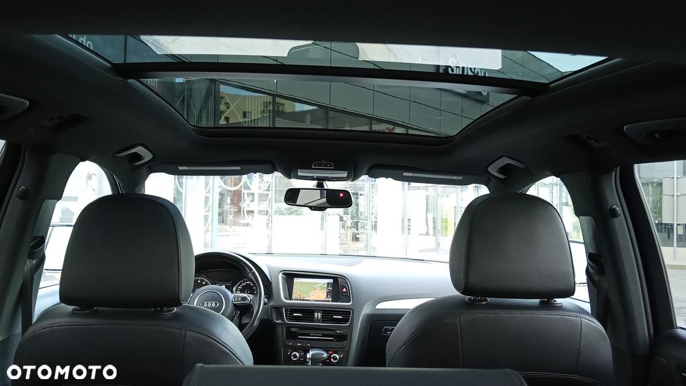 Audi Q5 - 24