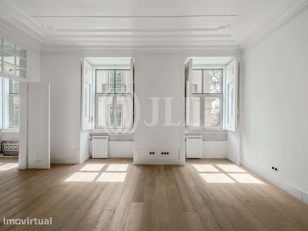 Apartamento T2+2 , renovado, em Alfama, Lisboa - Grande imagem: 3/30