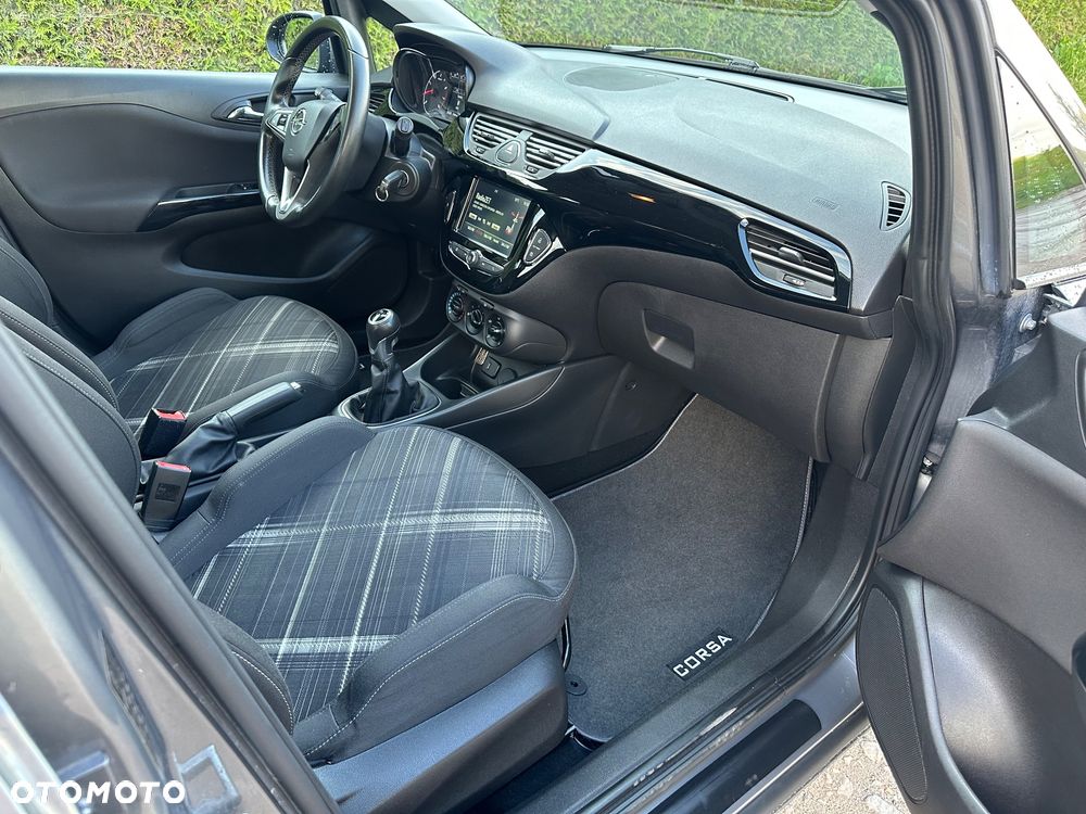 Opel Corsa - 21