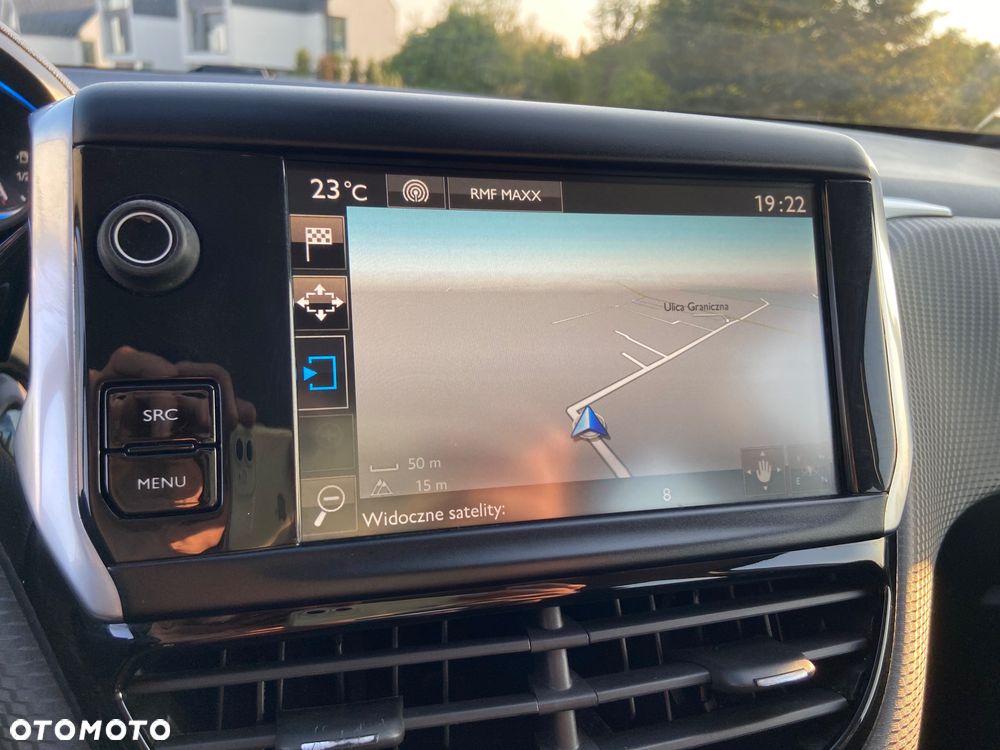 Peugeot 2008 PureTech 110 Stop&Start Allure - 27