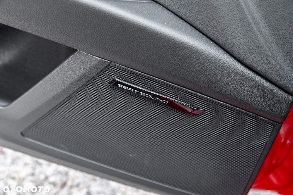 Seat Leon 2.0 TDI DPF FR - 19