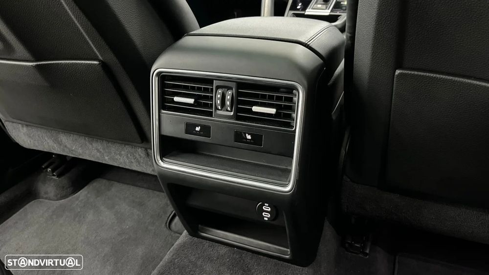 Porsche Cayenne Coupé - 33