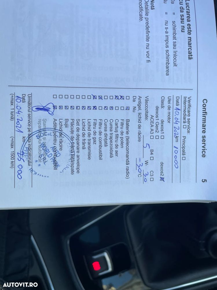 Opel Grandland X 1.5 ecoTEC START/STOP Ultimate - 37