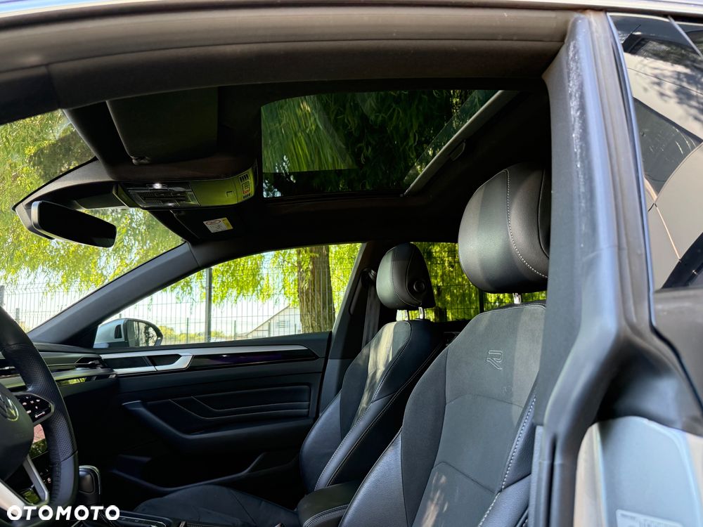 Volkswagen Arteon 2.0 TSI R-Line DSG - 39