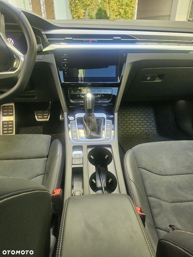Volkswagen Arteon Shooting Brake - 5