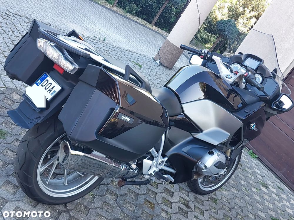 BMW RT - 3