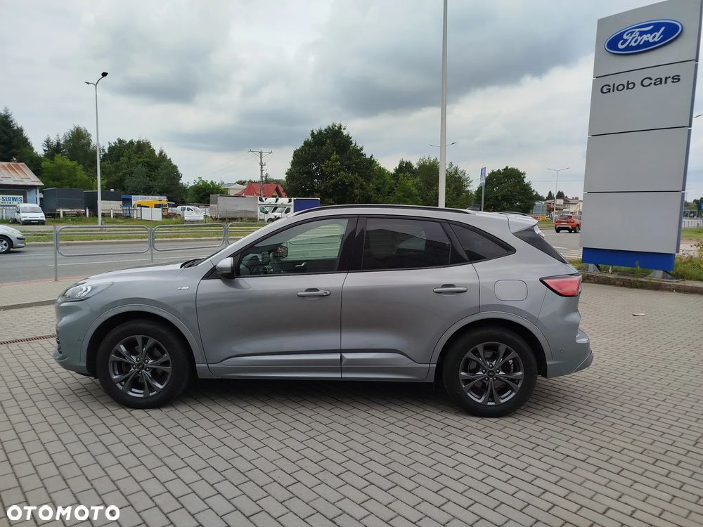 Ford Kuga - 6