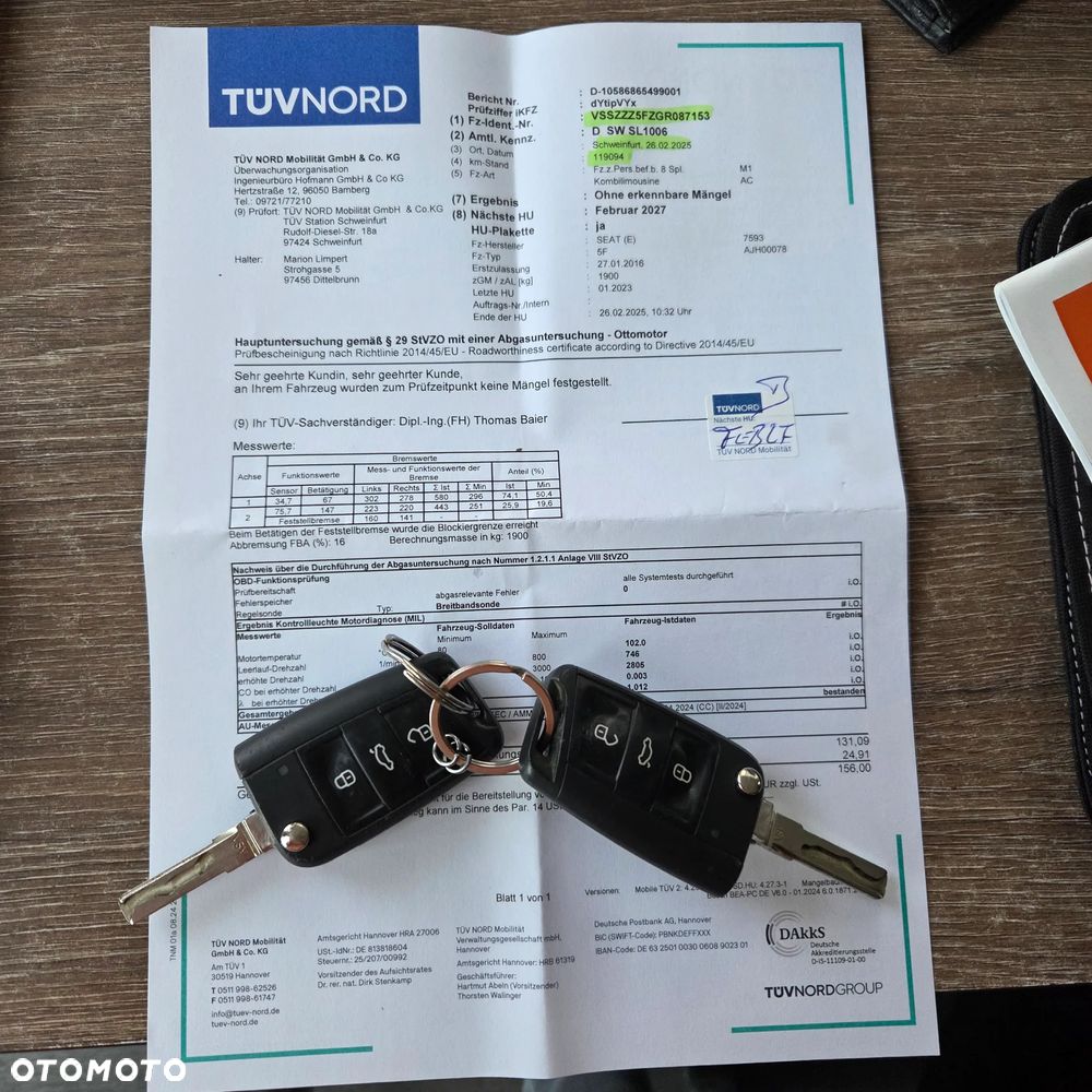 Seat Leon 1.8 TSI FR Black S&S - 23