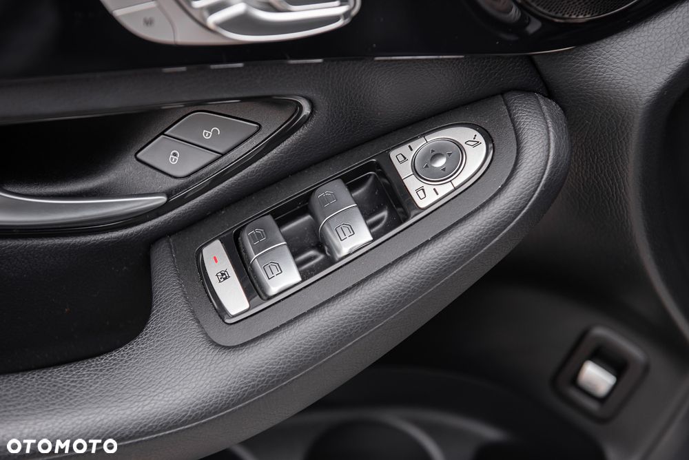 Mercedes-Benz GLC 200 d 4-Matic Business Edition - 17