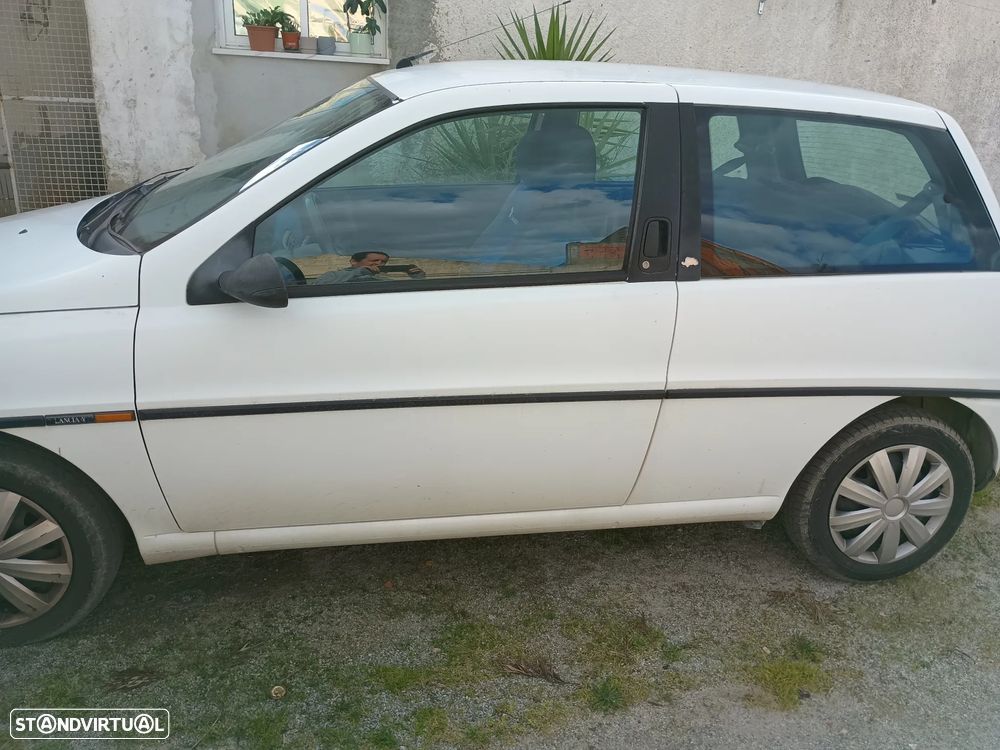 Lancia Y 1.2 Elefantino Blu - 1