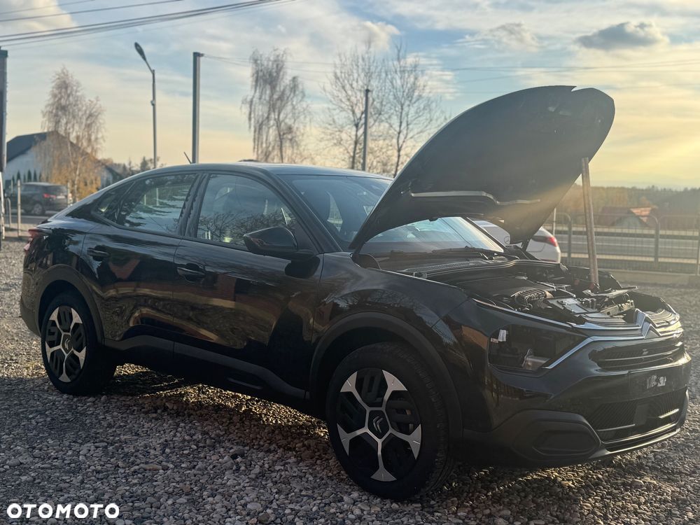 Citroën C4X 1.2 PureTech You S&S - 10