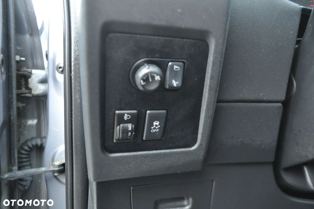 Nissan Qashqai 1.5 dCi I-Way - 15