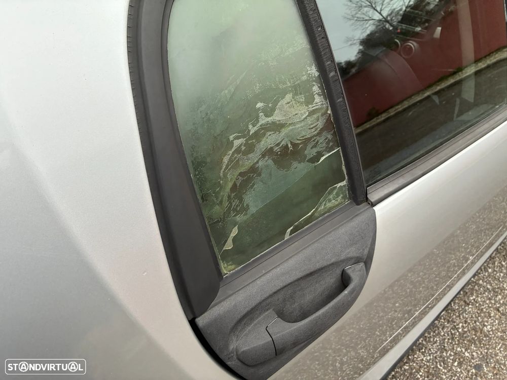 Smart ForFour Passion 75 - 6