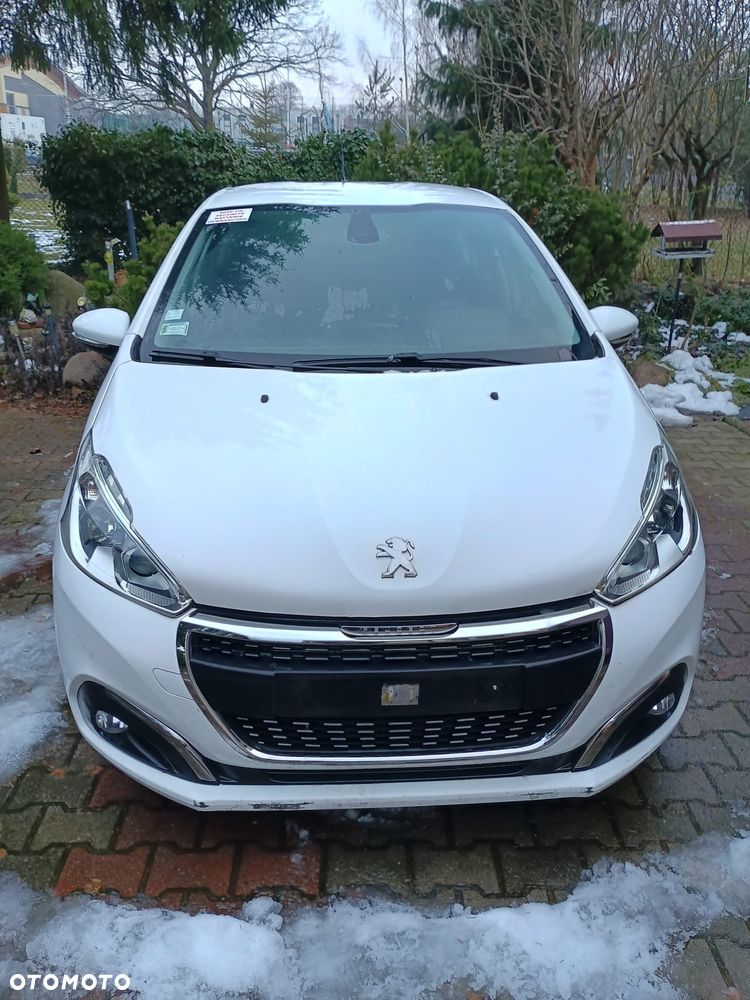 Peugeot 208 PureTech 82 Start & Stop Active - 2