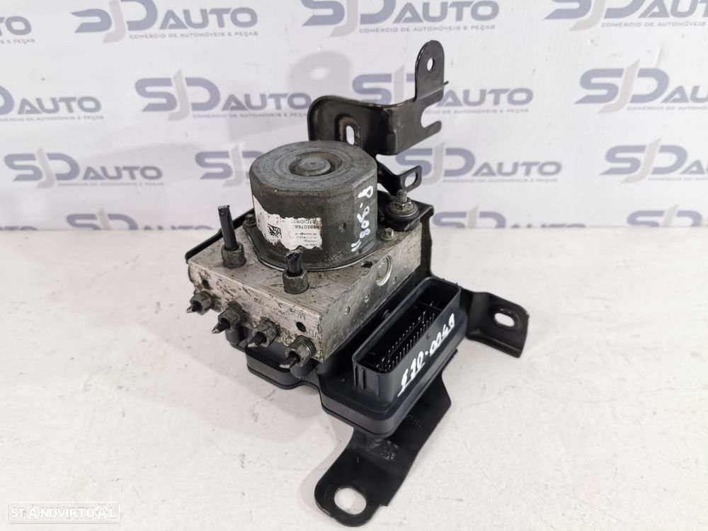 Módulo ABS - Peugeot 308 II - 5