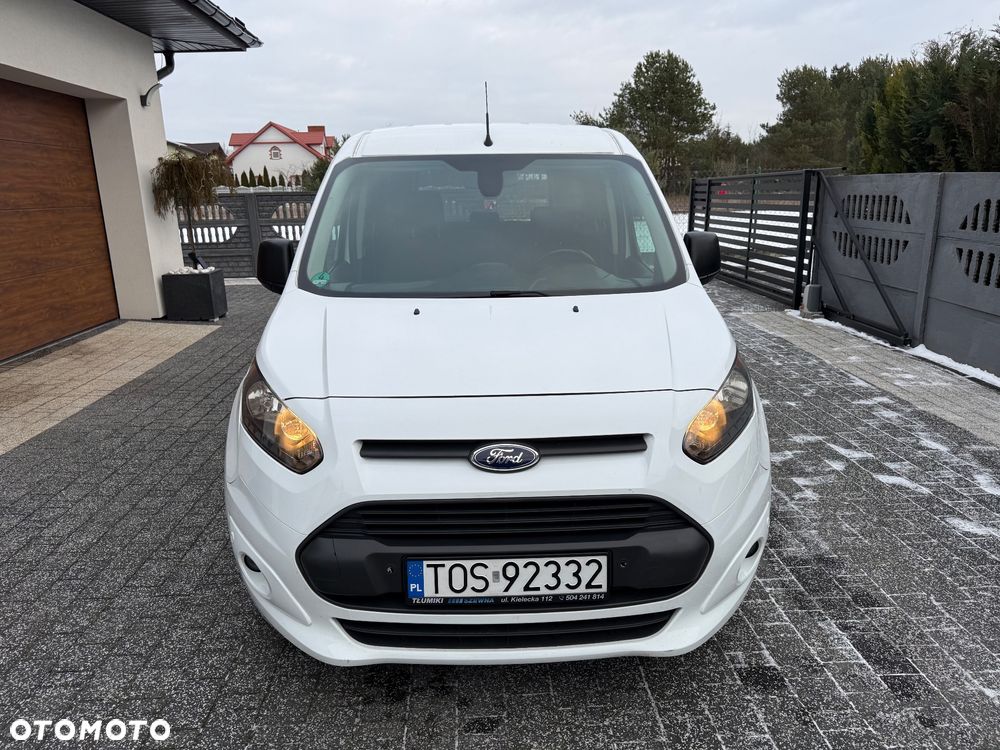 Ford Transit Connect - 2