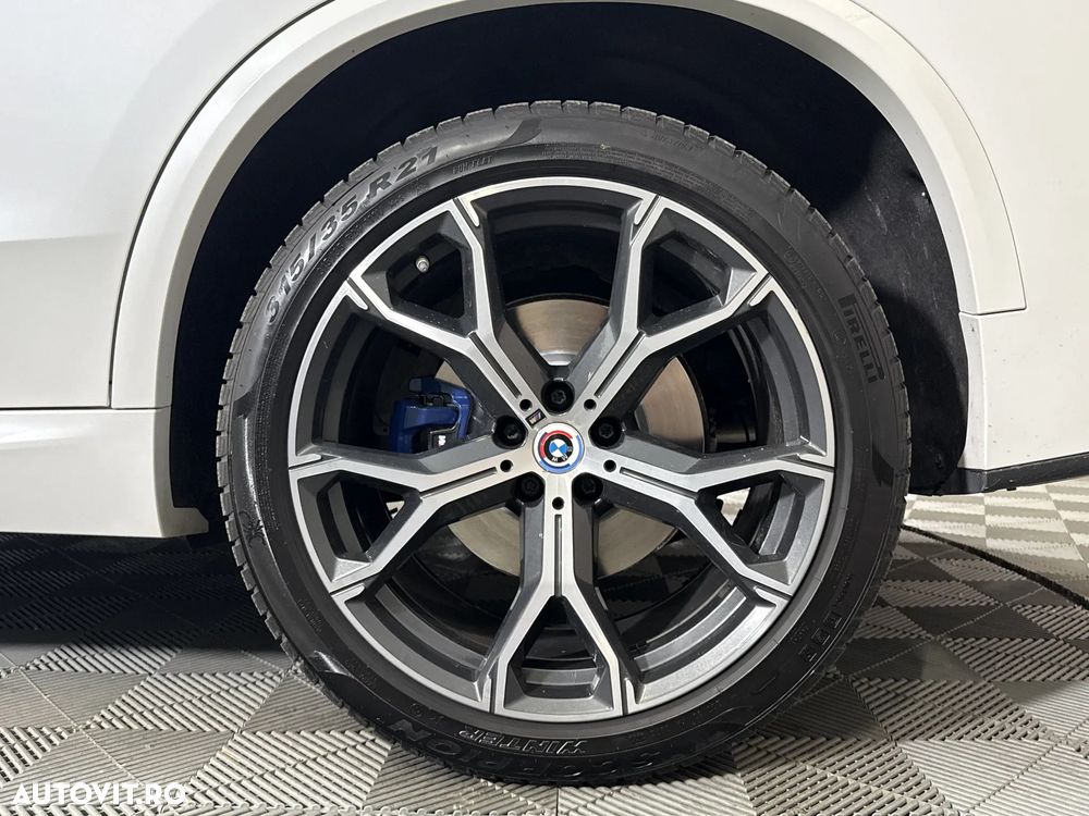 BMW X5 xDrive30d AT MHEV - 25