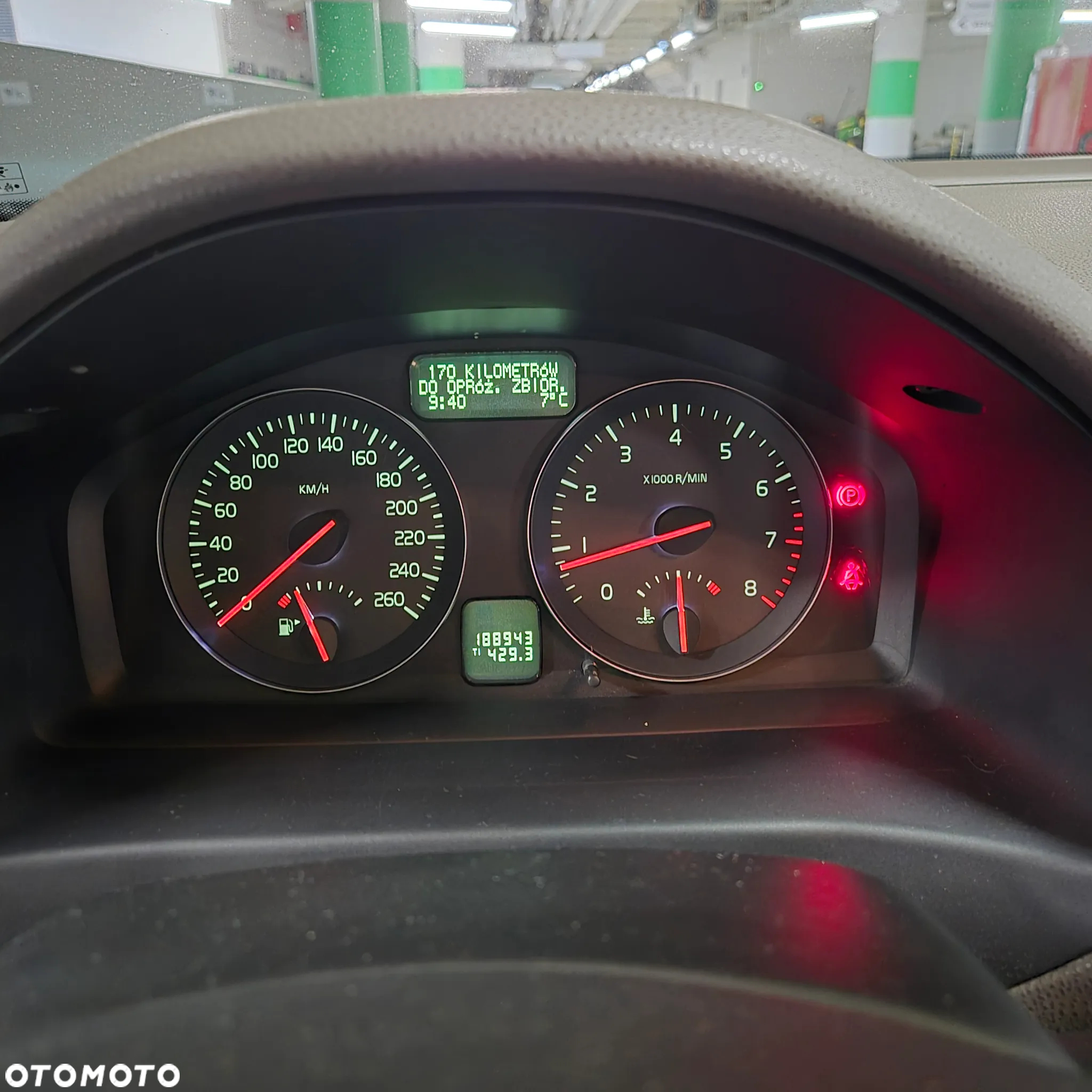 Volvo S40 2.0 Momentum - 27