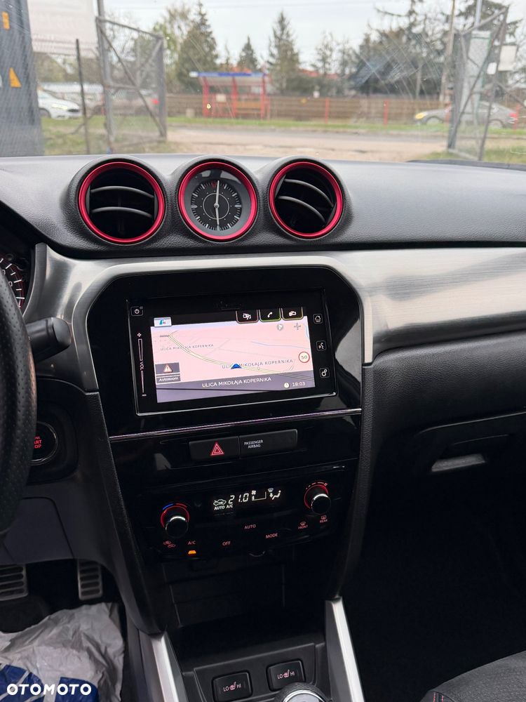 Suzuki Vitara - 21