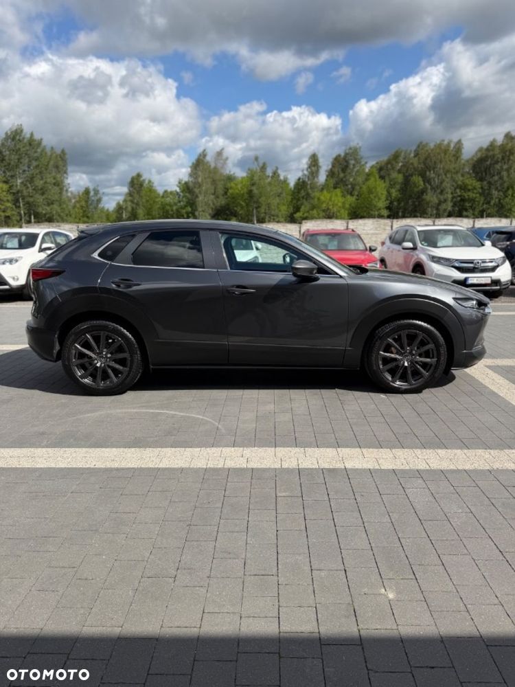 Mazda CX-30 - 13