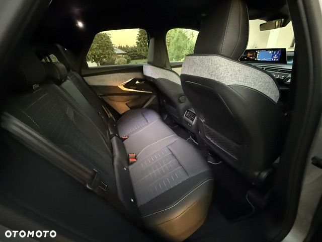 Peugeot 3008 Hybrid 145 e-DSC6 GT - 25