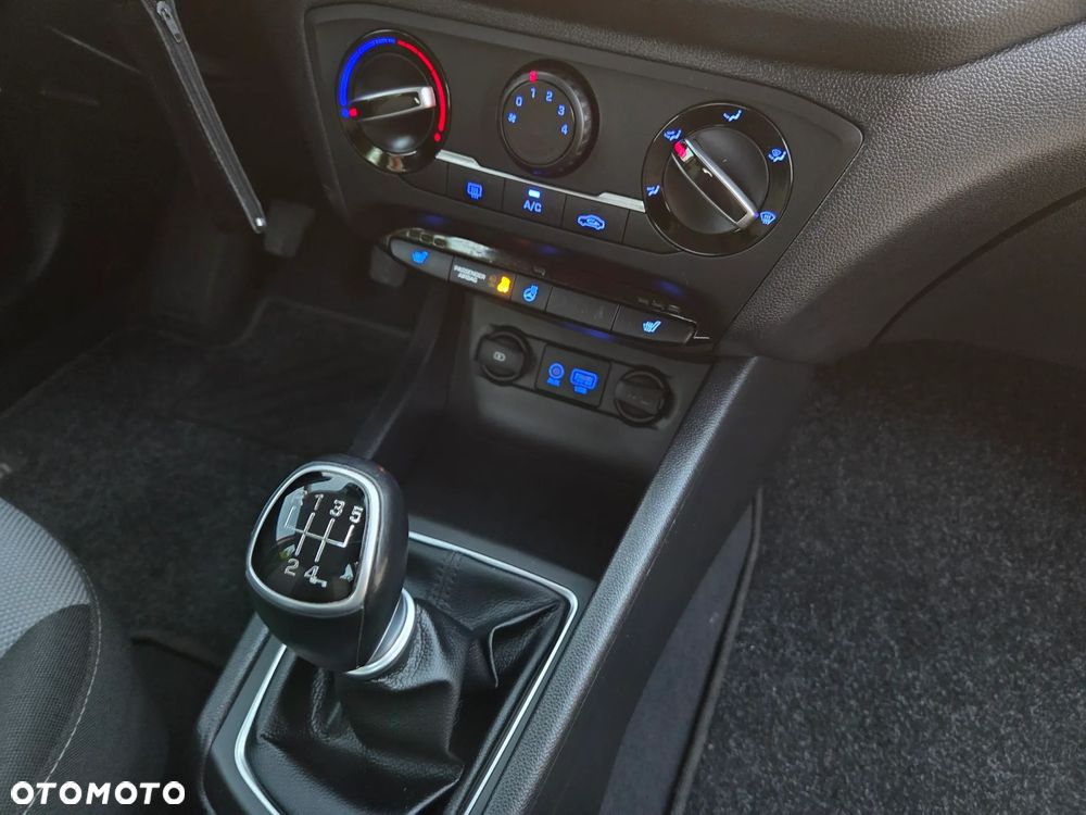Hyundai i20 1.0 T-GDI Advantage+ - 29