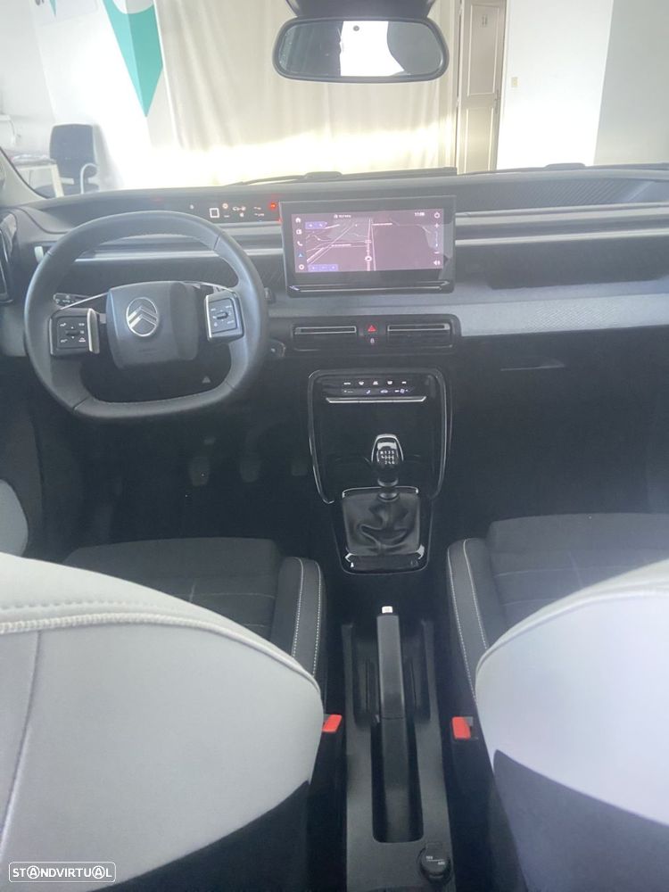 Citroën C3 1.2 Turbo Max - 10