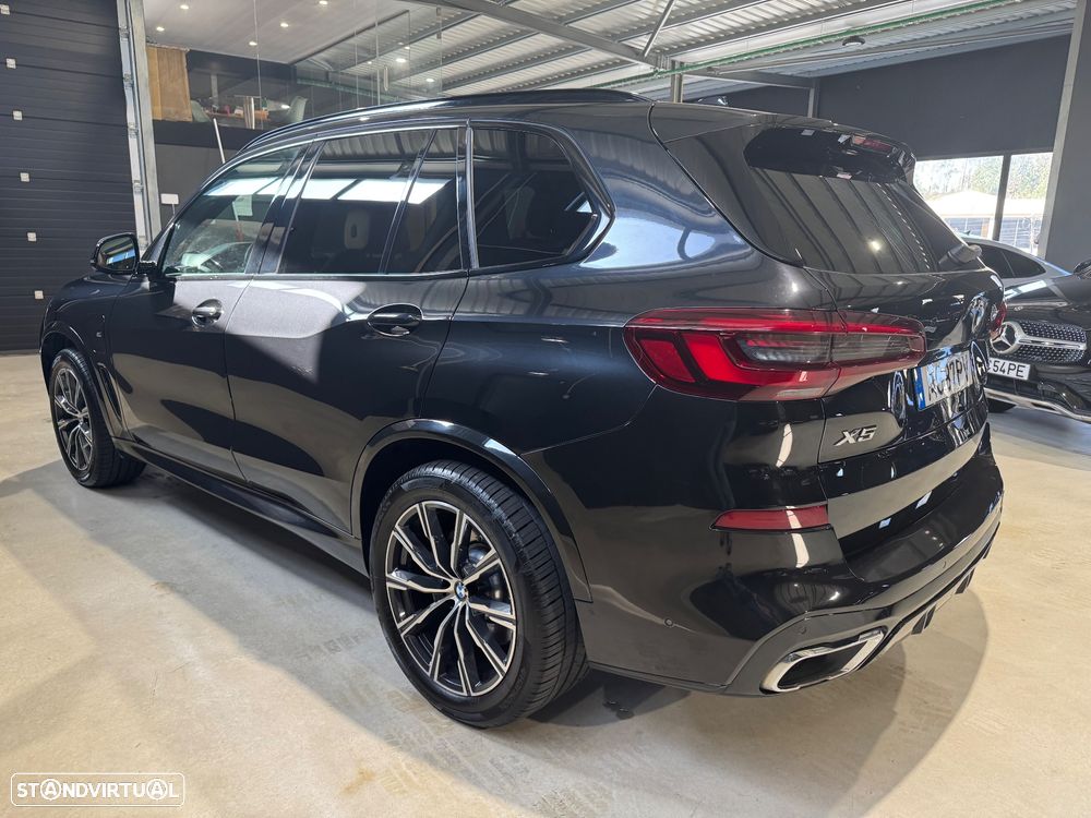 BMW X5 45 e xDrive Pack M - 7
