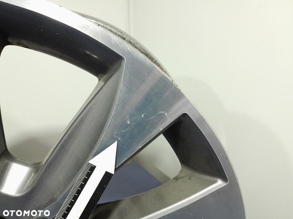 MERCEDES GL II X166 12- FELGI ALUMINIOWE 5x112 8,5Jx20 ET62 A1664012802 - 11