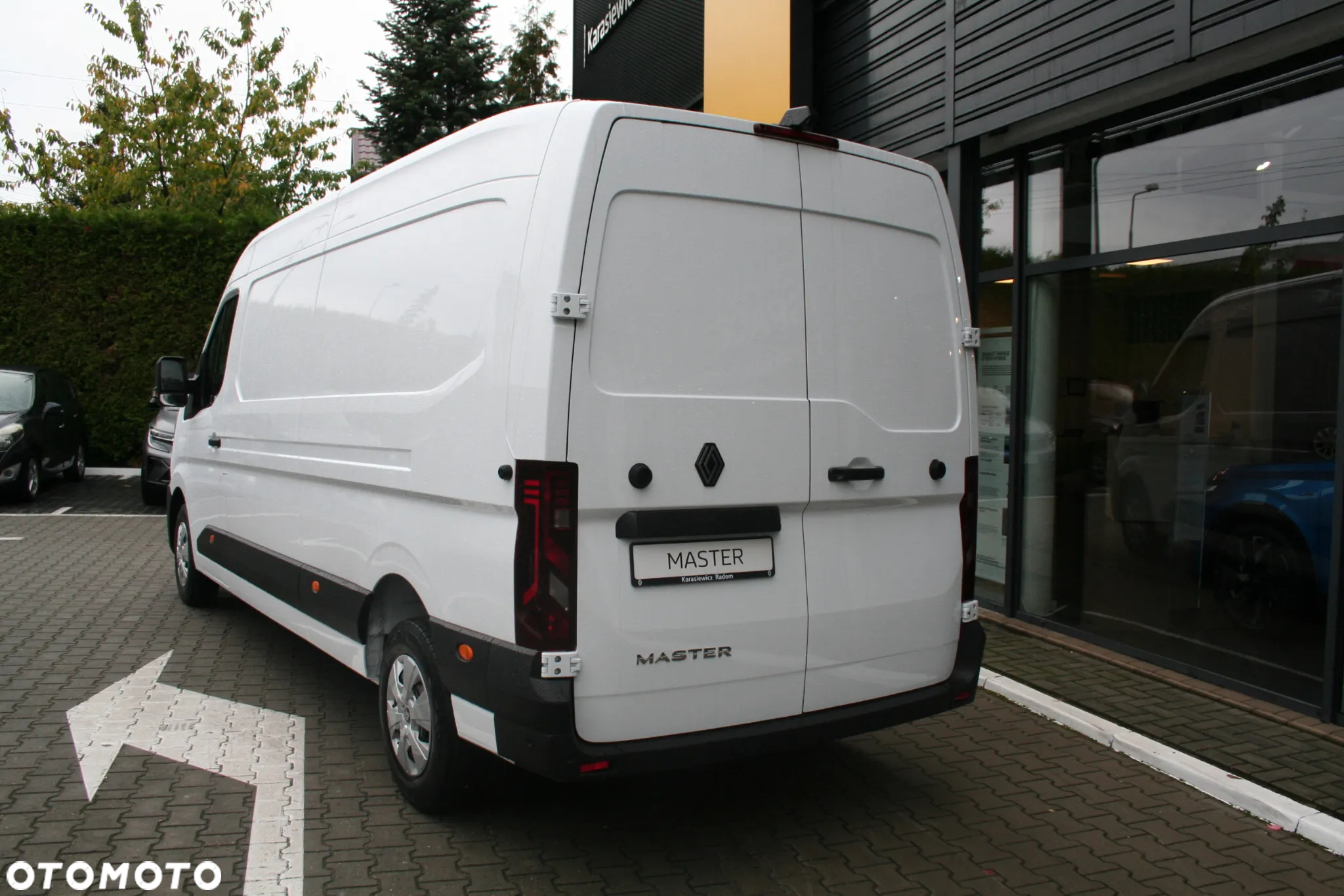 Renault MASTER - 9