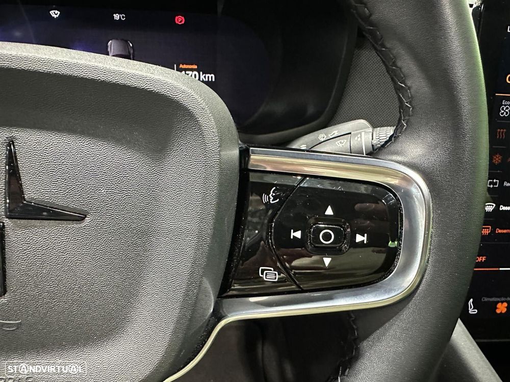 Polestar 2 Long Range 78 kWh - 42