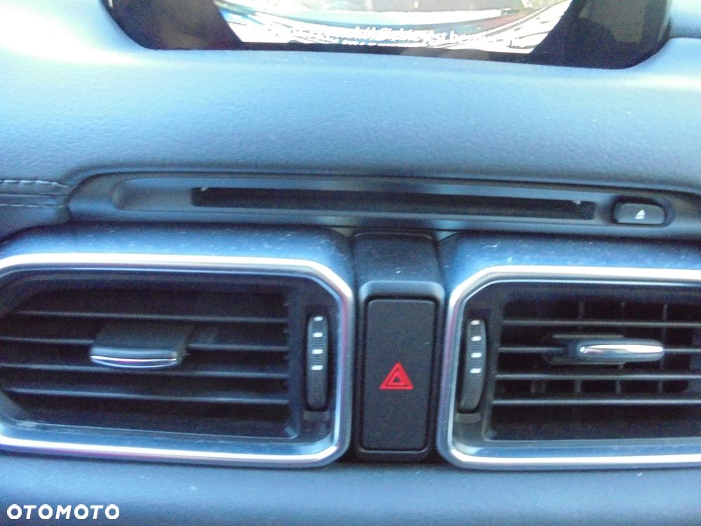 Mazda CX-5 SKYACTIV-G 160 AWD Exclusive-Line - 27
