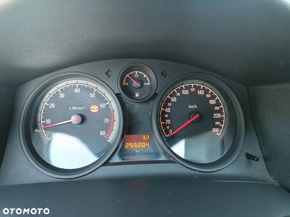 Opel Astra - 13