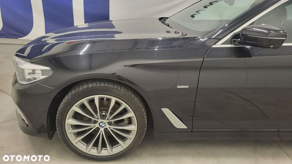 BMW Seria 5 - 11