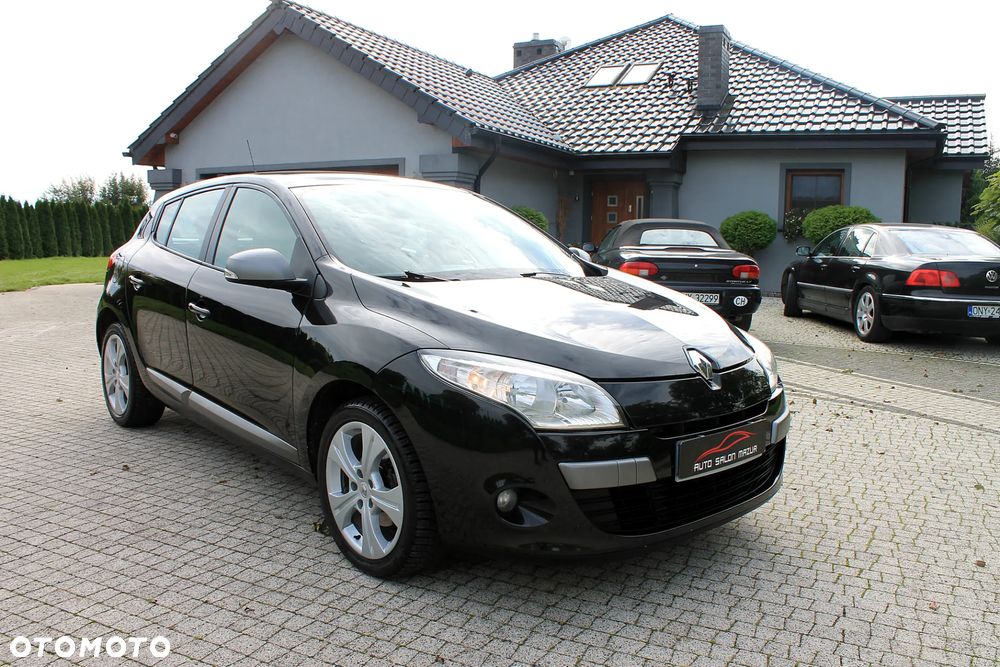 Renault Megane 1.6 16V 100 Expression