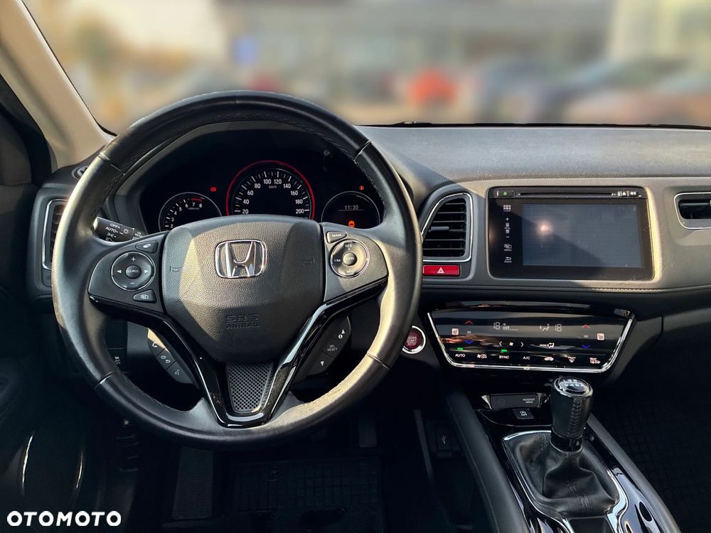Honda HR-V 1.5 Executive (ADAS / Connect+) - 13