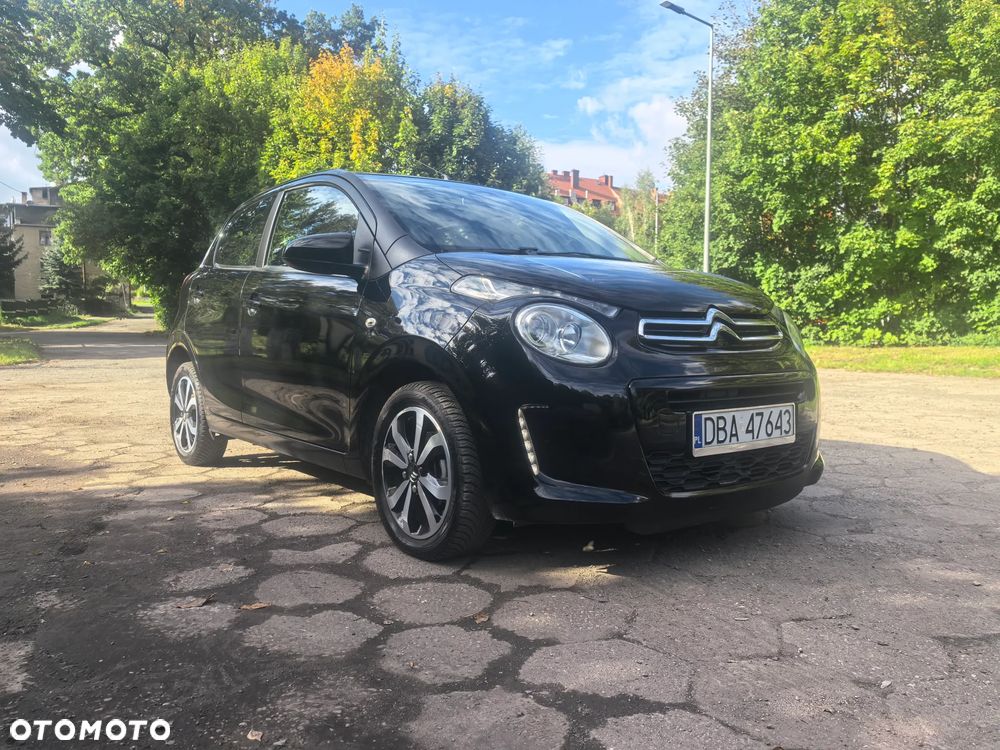 Citroën C1 - 17