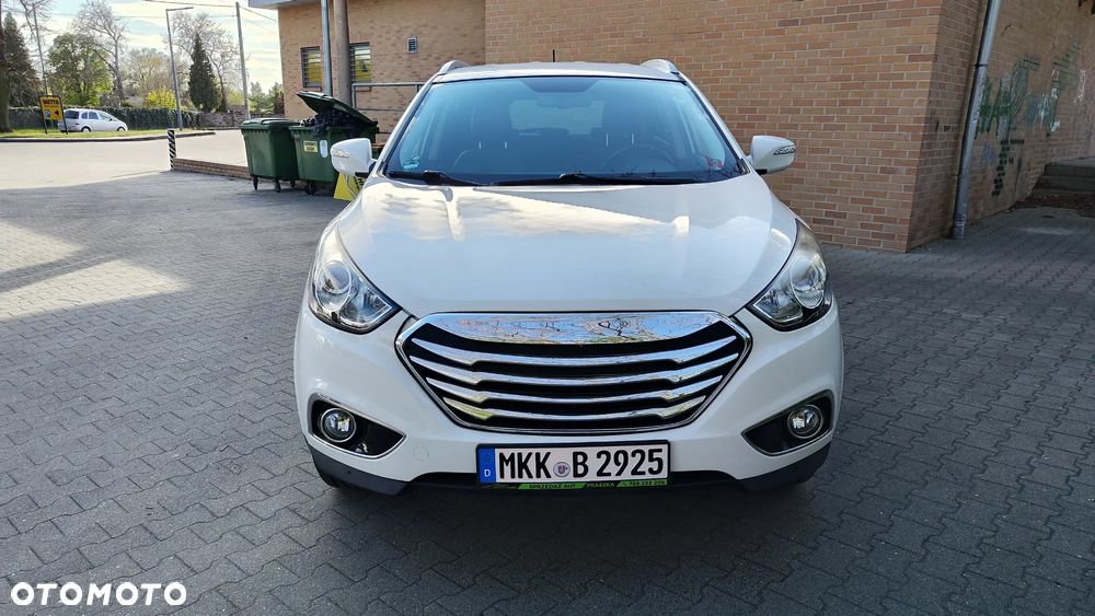Hyundai ix35 1.6 2WD 5 Star Edition - 15