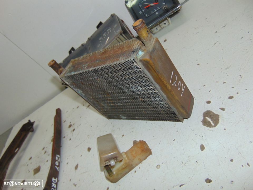 datsun 120 y  varios - 7