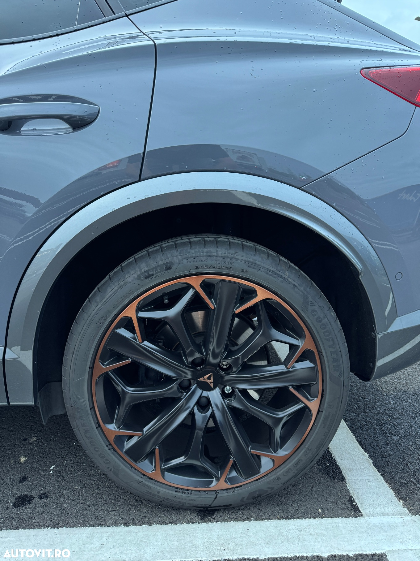 Cupra Formentor VZ 2.0 TSI 4DRIVE DSG - 7