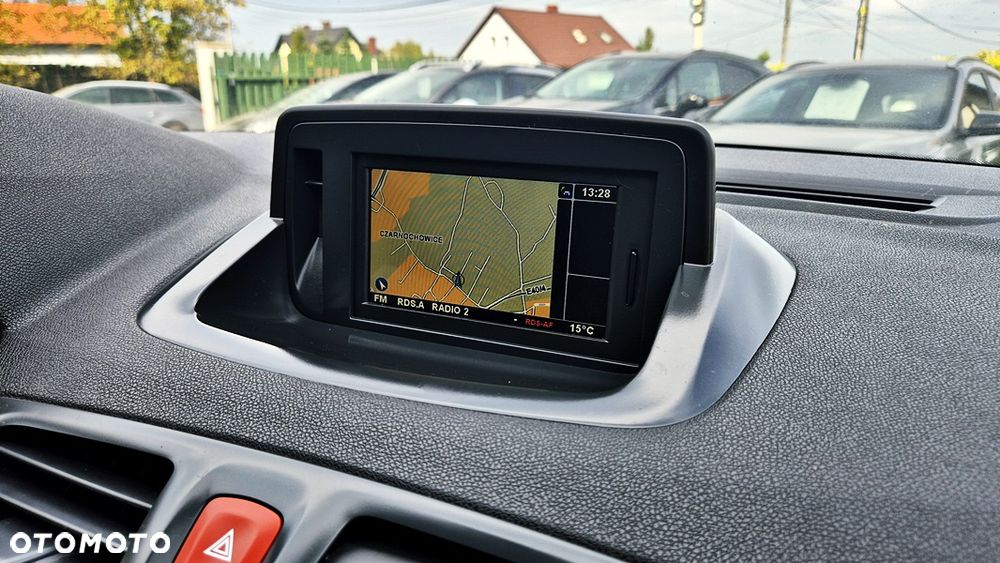 Renault Megane 1.6 16V Tech Run - 38