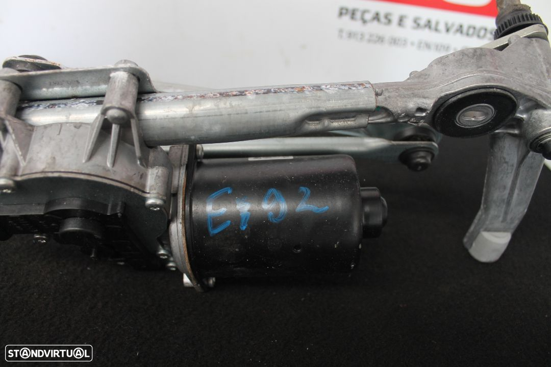 Coluna Direção BWM E92 - 3