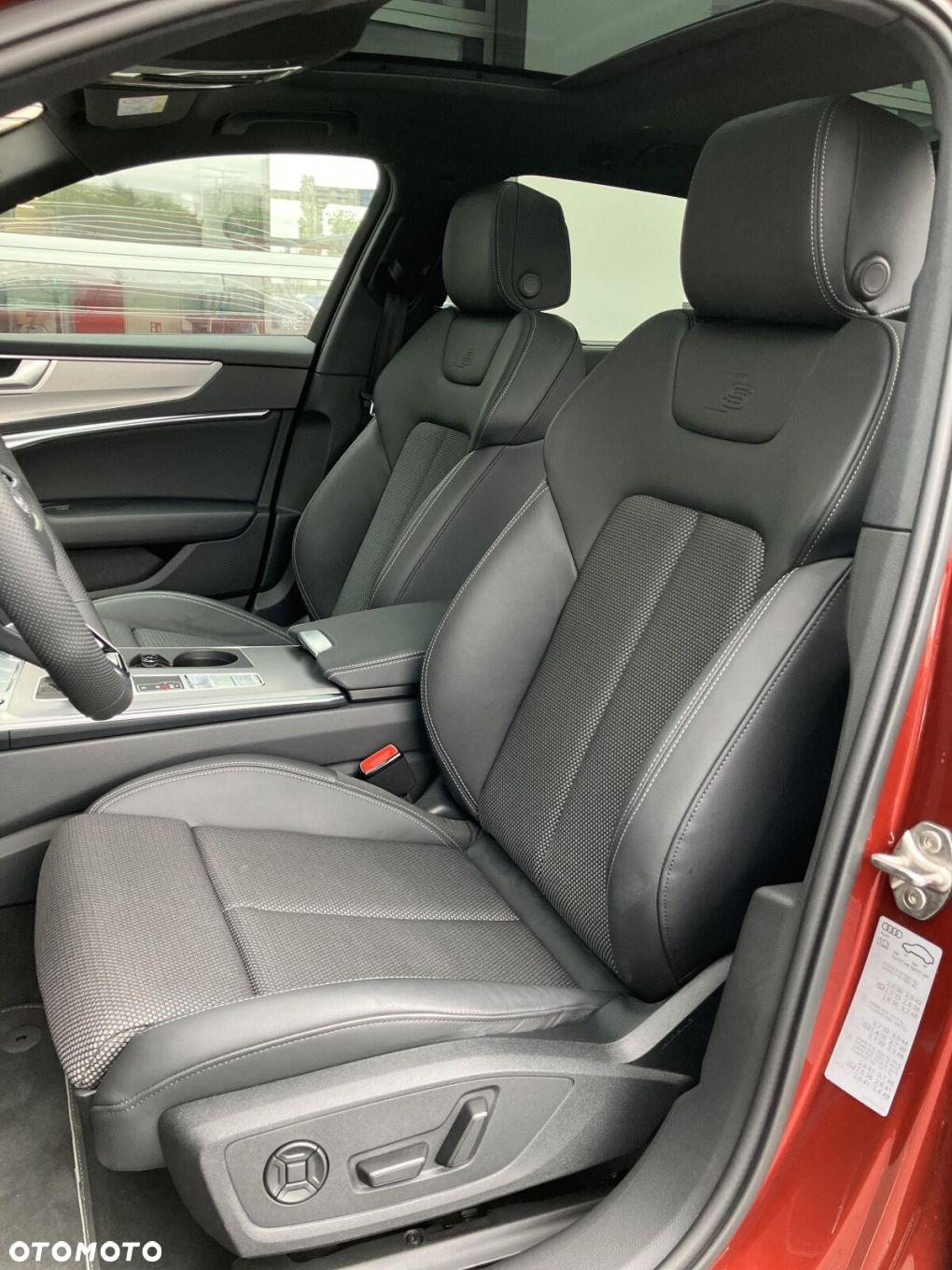 Audi A6 - 13