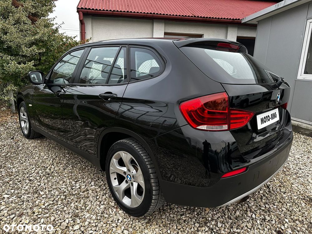 BMW X1 - 4