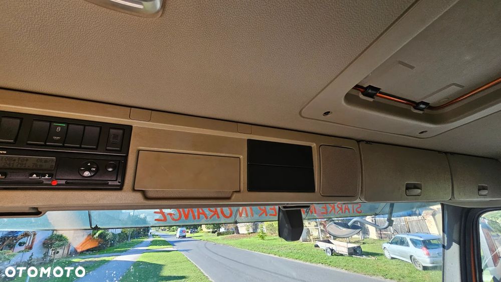 Volvo FMX 370 - ŚMIERCIARKA - 21