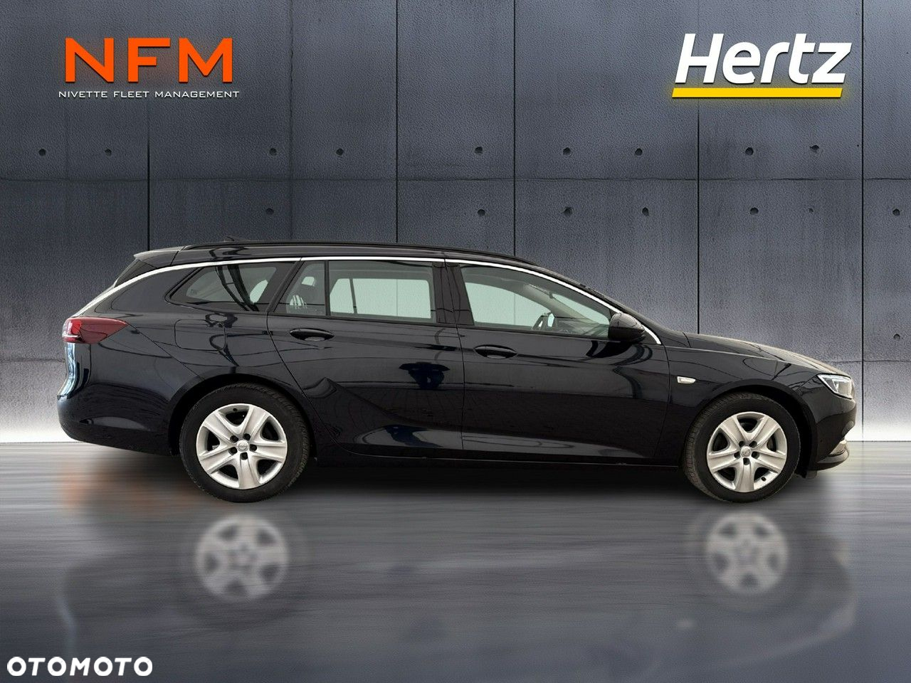 Opel Insignia - 7